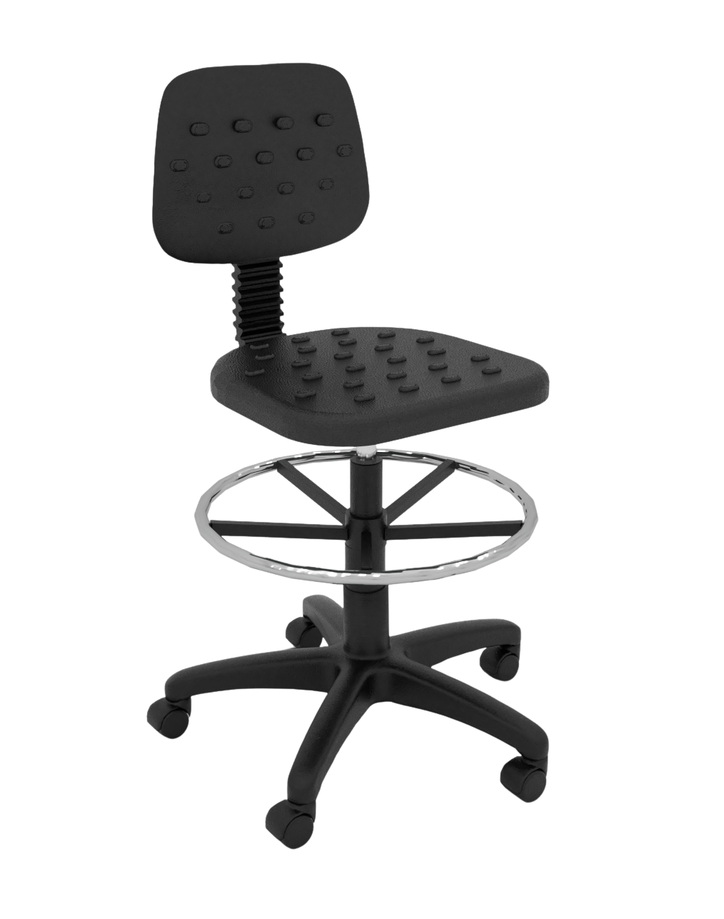 Silla de Laboratorio